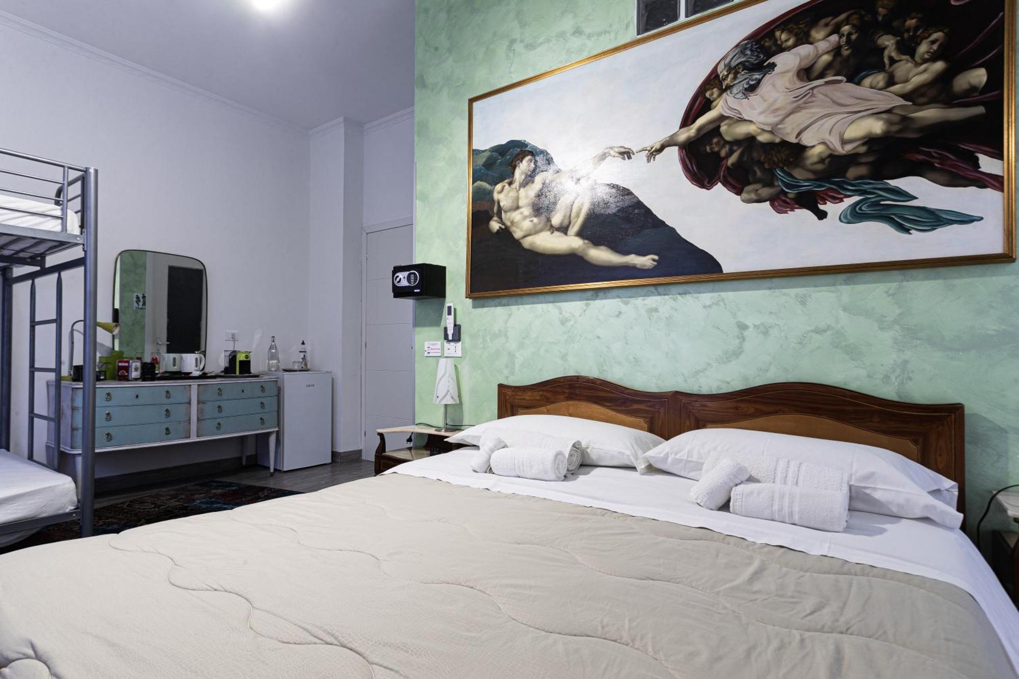 B&B Il Profumo Del Porto Трапани Экстерьер фото